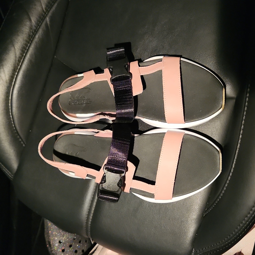 Sorel Kinetic Impact Sandal